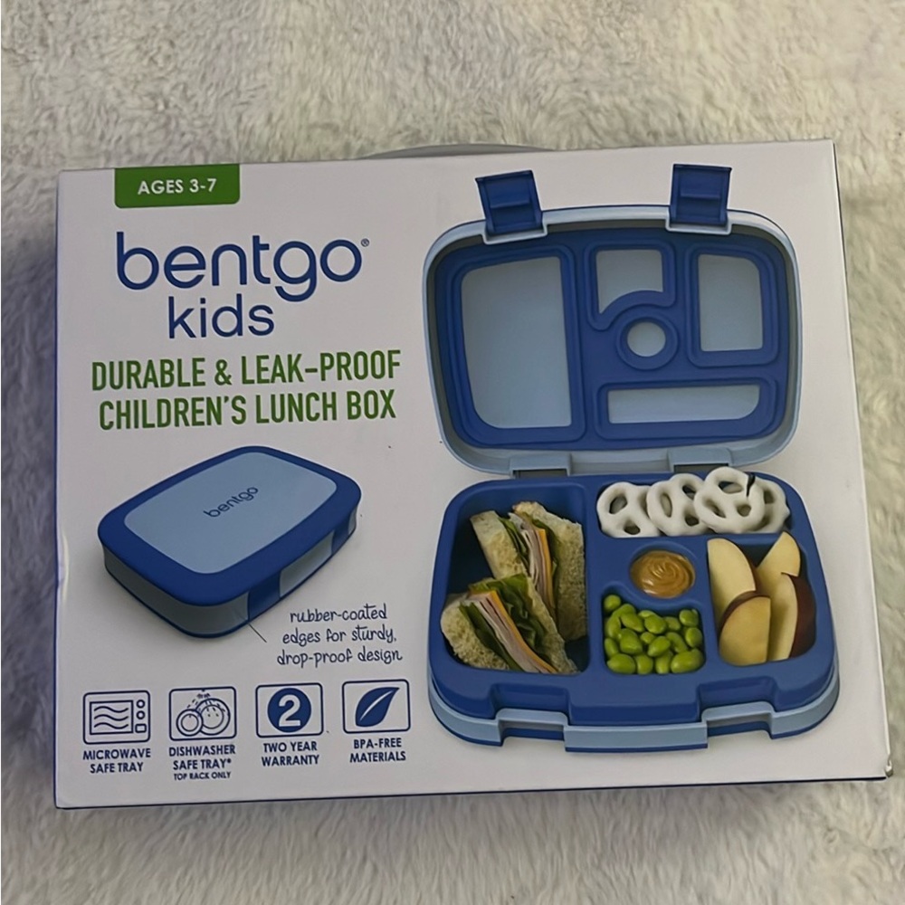 New Bentgo